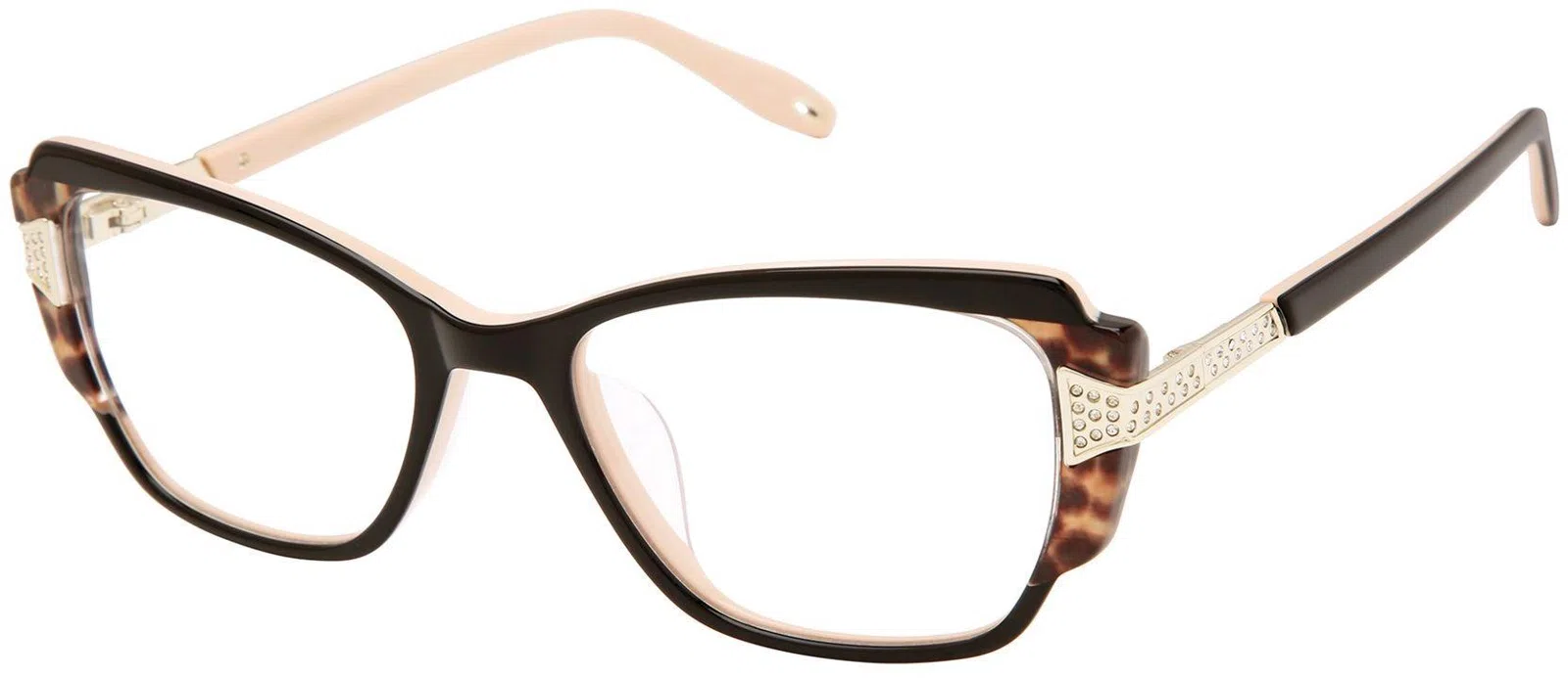 Victor Glemaud VGO046 Eyeglasses - view 3